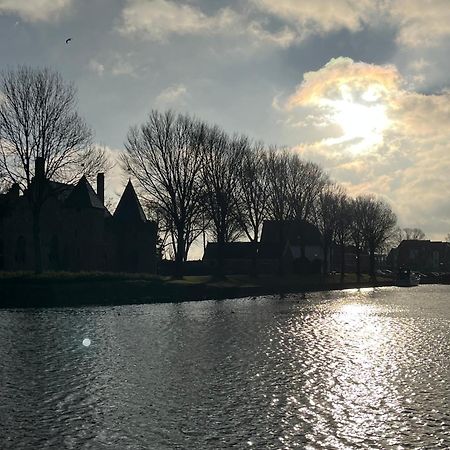 Bed En Breakfast Medemblik Εξωτερικό φωτογραφία