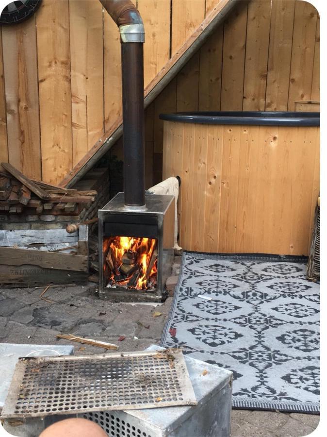 Bed En Breakfast Medemblik Εξωτερικό φωτογραφία