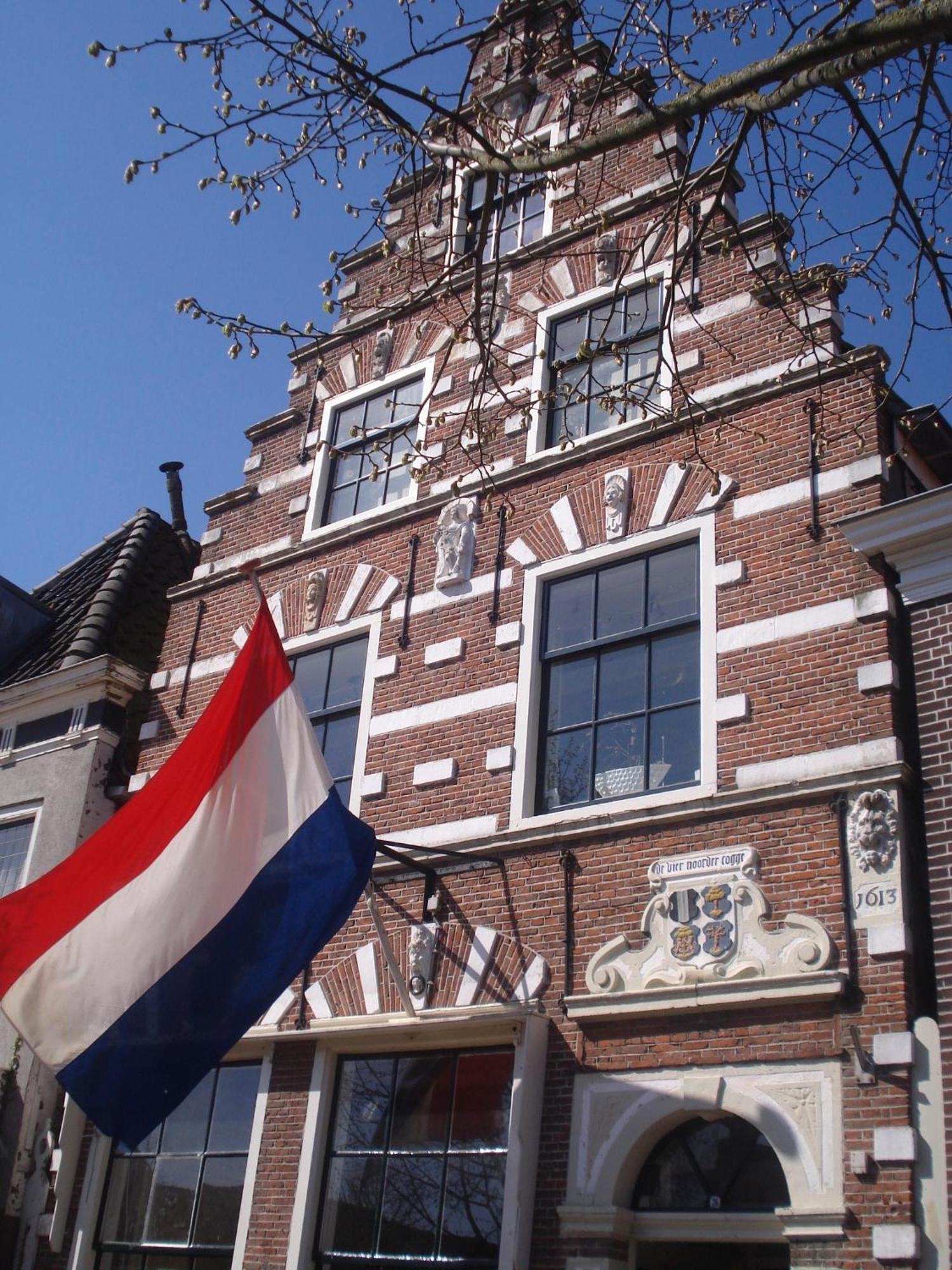 Bed En Breakfast Medemblik Εξωτερικό φωτογραφία