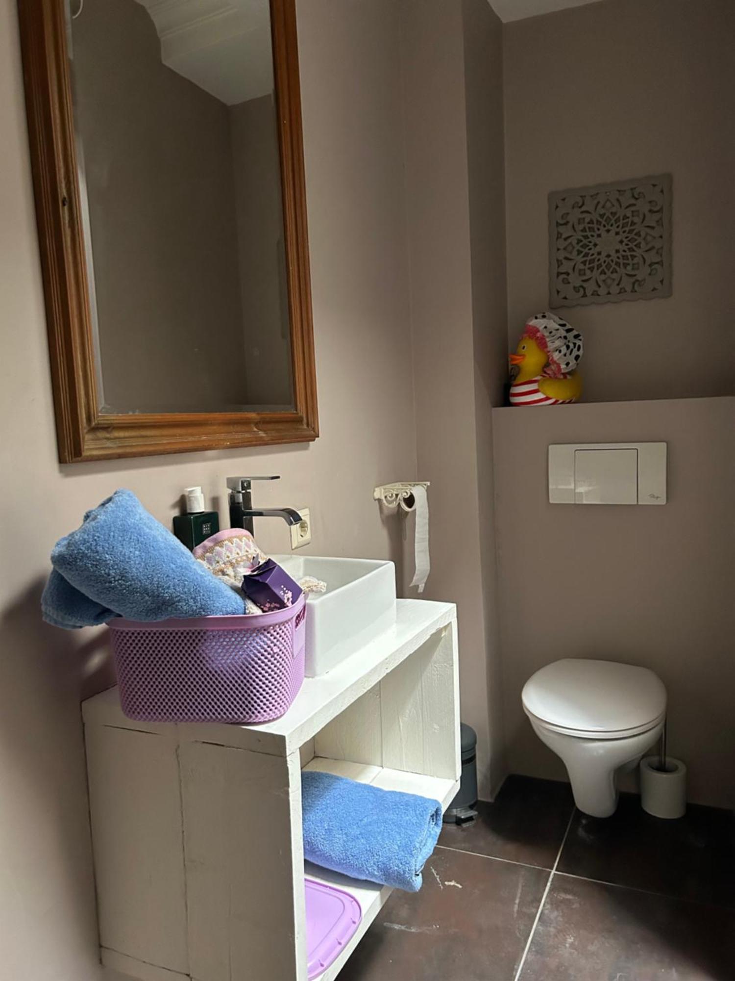 Bed En Breakfast Medemblik Εξωτερικό φωτογραφία