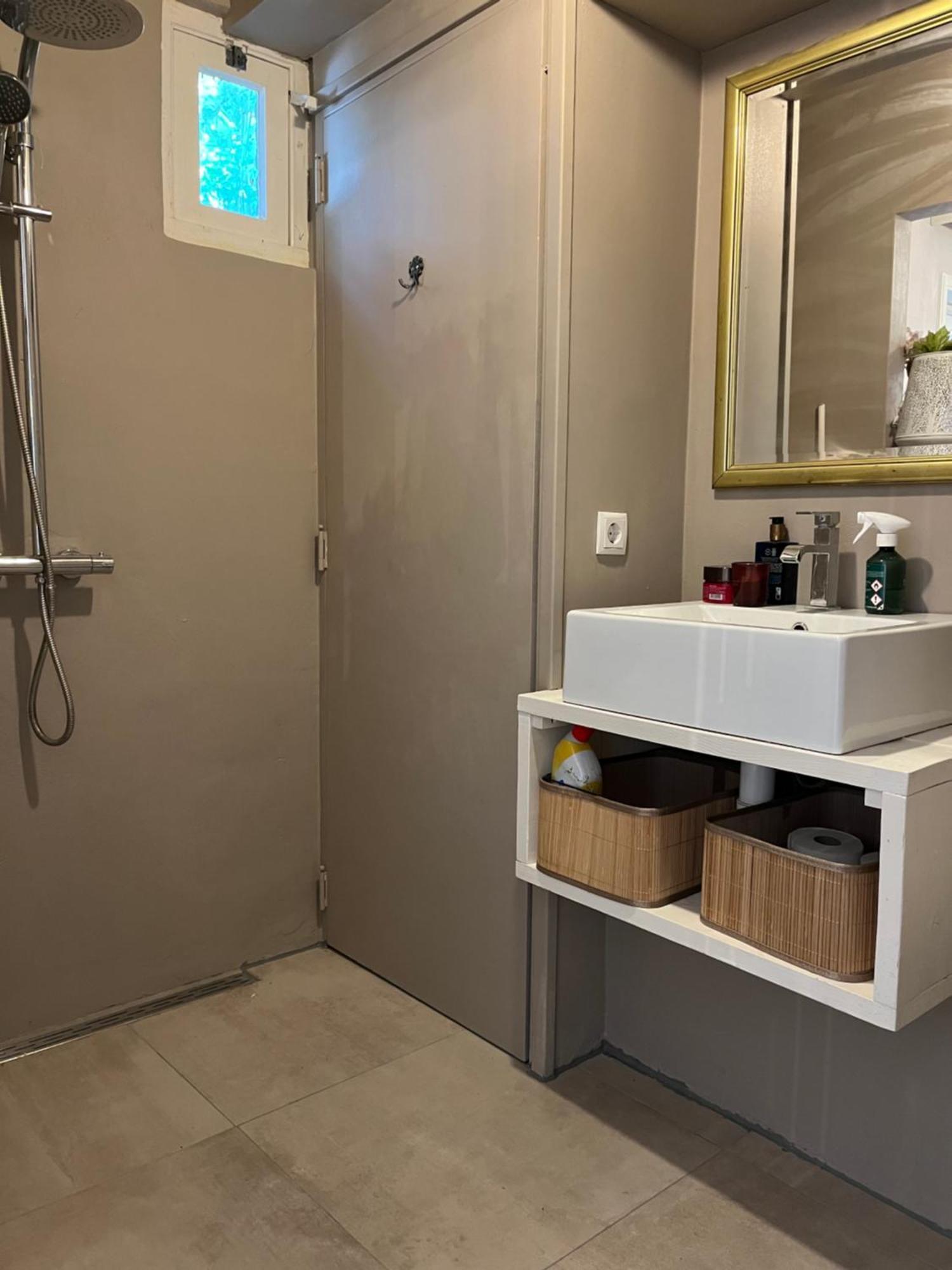 Bed En Breakfast Medemblik Εξωτερικό φωτογραφία