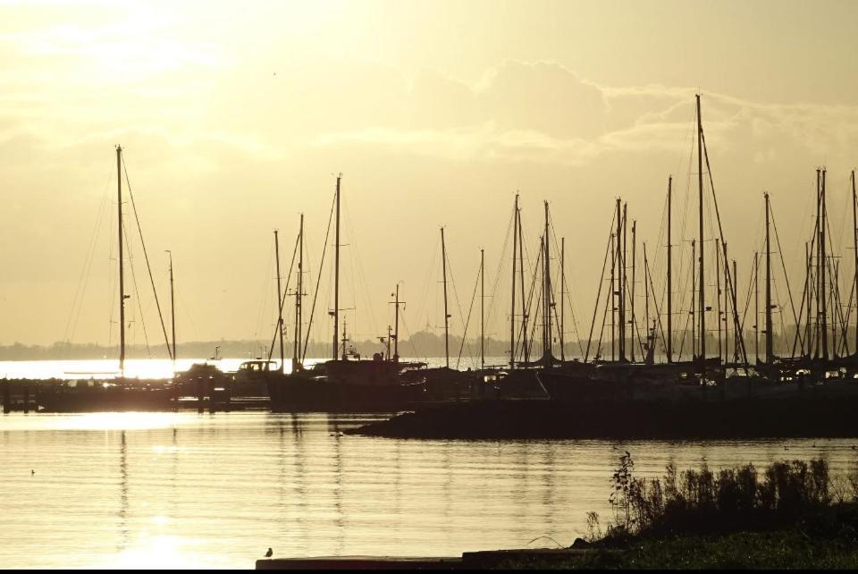 Bed En Breakfast Medemblik Εξωτερικό φωτογραφία