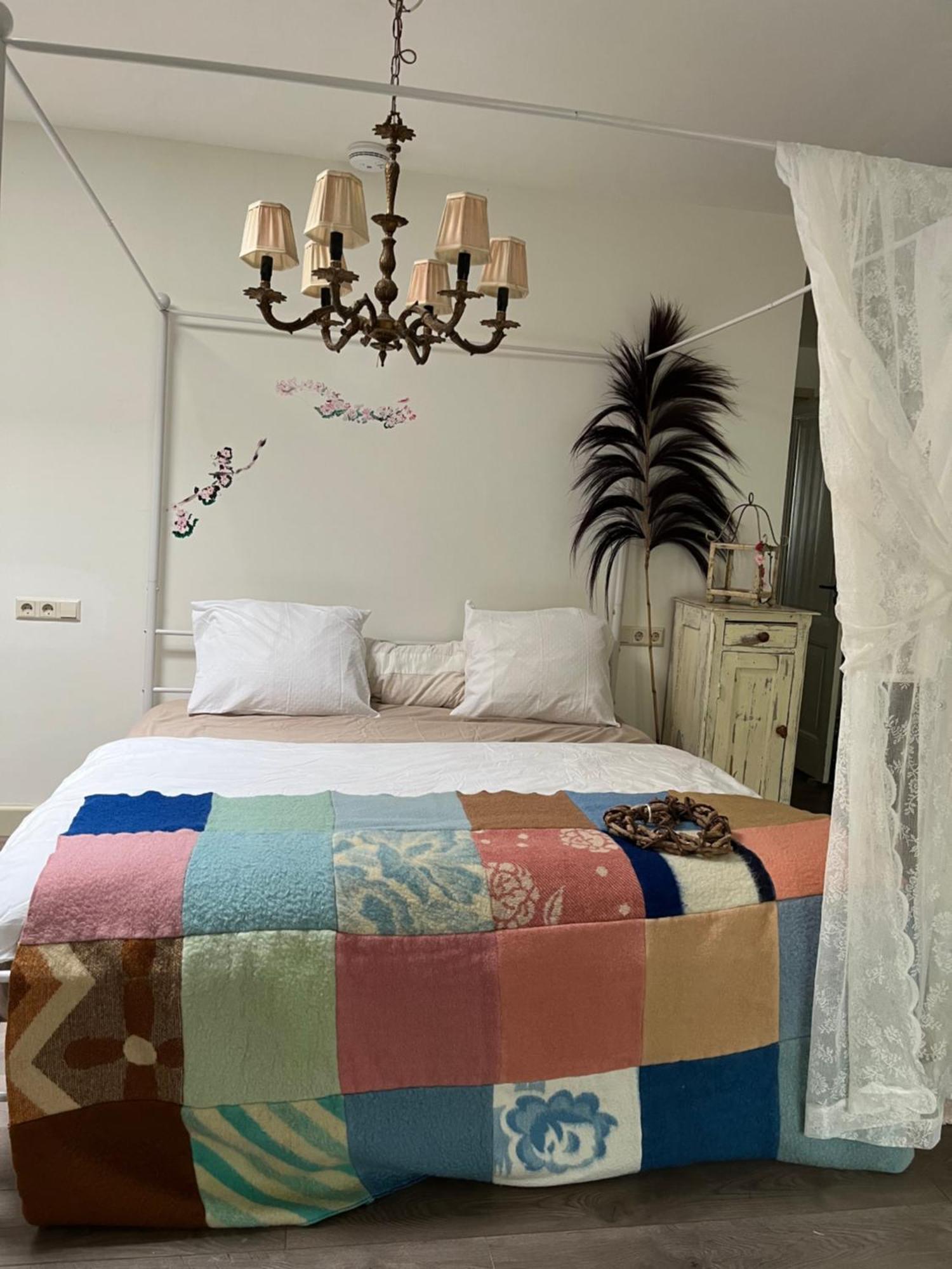 Bed En Breakfast Medemblik Εξωτερικό φωτογραφία