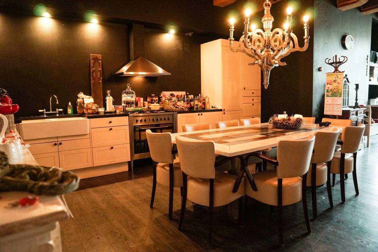 Bed En Breakfast Medemblik Εξωτερικό φωτογραφία